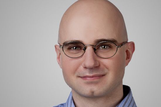 Portrait: Franz Schuster