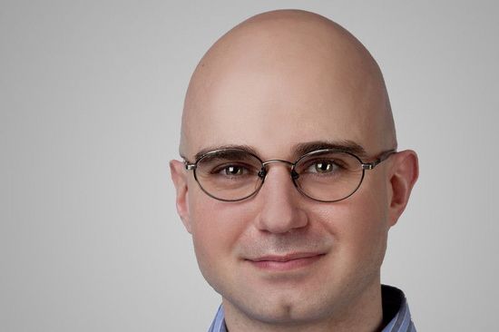 Portrait: Franz Schuster