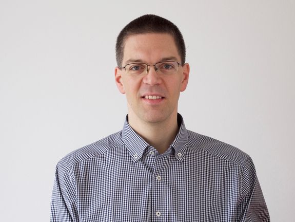 Kaspar Sakmann