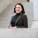 Portraitfoto Anna Pernkopf