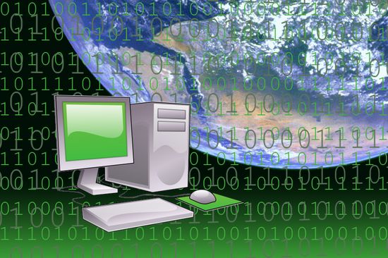 Environmental Informatics - Doktoratskolleg an der TU Wien