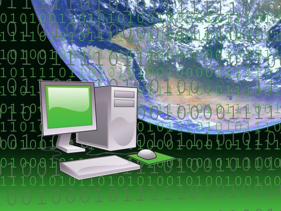 Environmental Informatics - Doktoratskolleg an der TU Wien