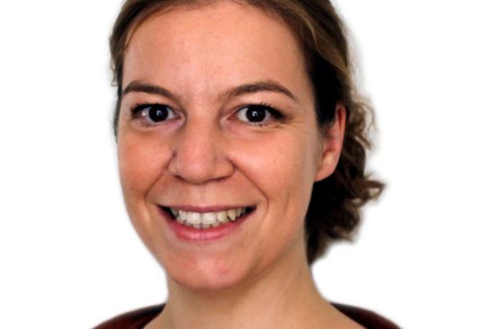 Photo of Dr. Lisa David