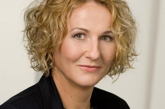 [Translate to English:] Univ.Prof. Mag. Dr. Sabine Köszegi