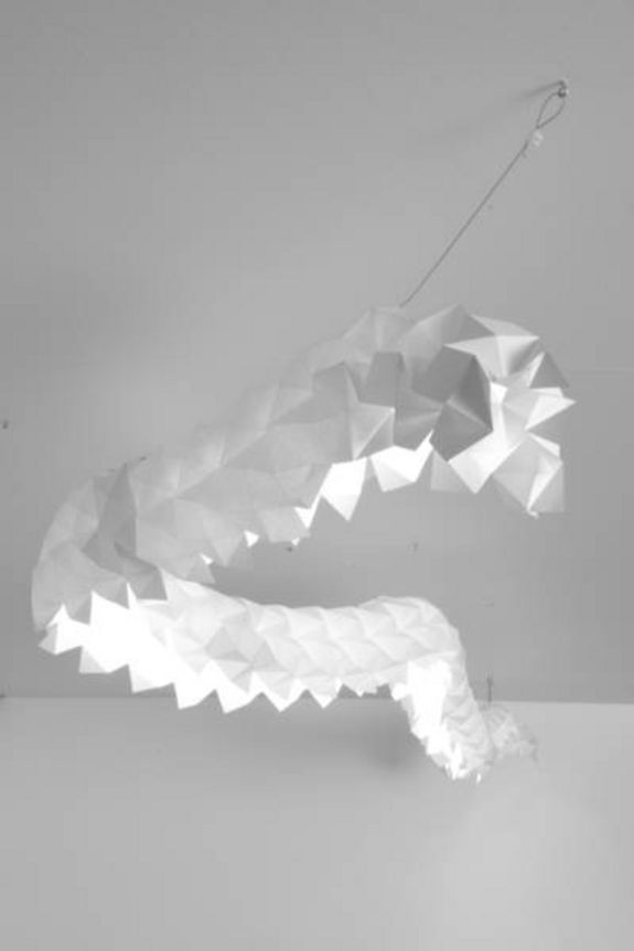 Looper von Martin Breitfellner, Foto Christina Klonner