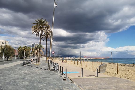 Strand