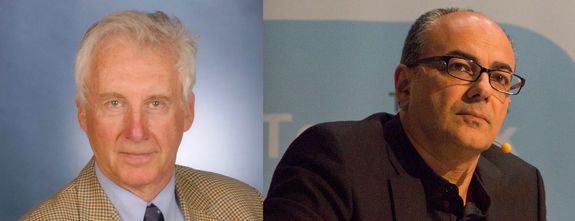 Manfred Deistler, Schahram Dustdar