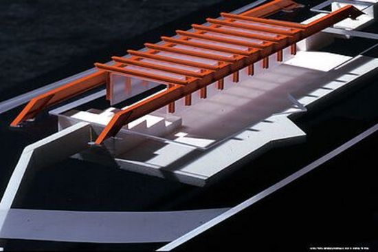 Plakat zur LV Arcelor 2007