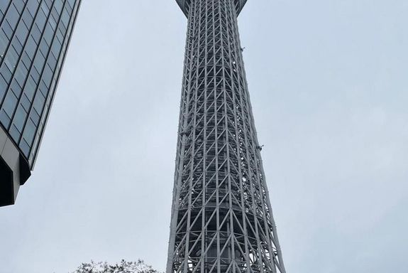 Tokyo Skytree