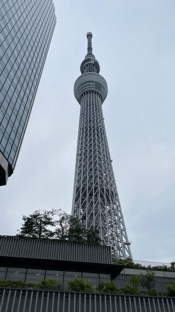 Tokyo Skytree