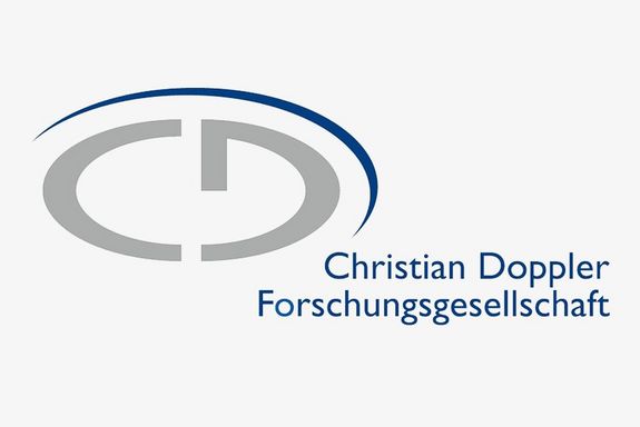 Christian Doppler Labor - Logo
