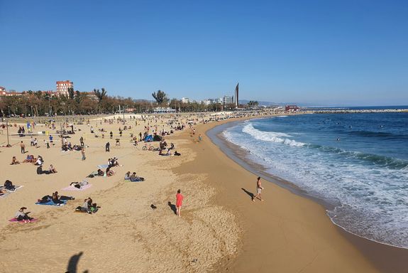 Strand