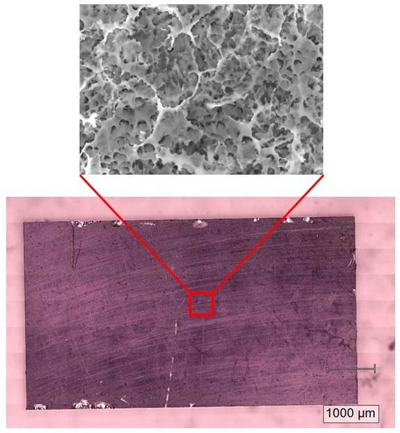 2D material in three dimensions TU Wien
