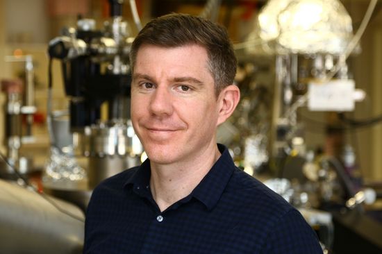 Portait: Gareth Parkinson