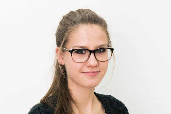 Foto Allegra Schekolin