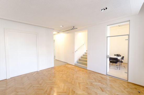 Mehr Platz für Forschung und Lehre.