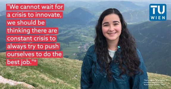 Statement Karla Andrea Tena Ochoa