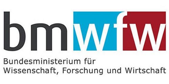Federal Ministry of Science, Research and Economy http://www.bmwfw.gv.at/