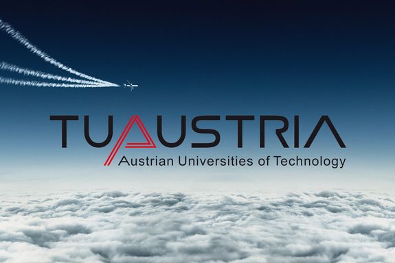 TU Austria Logo