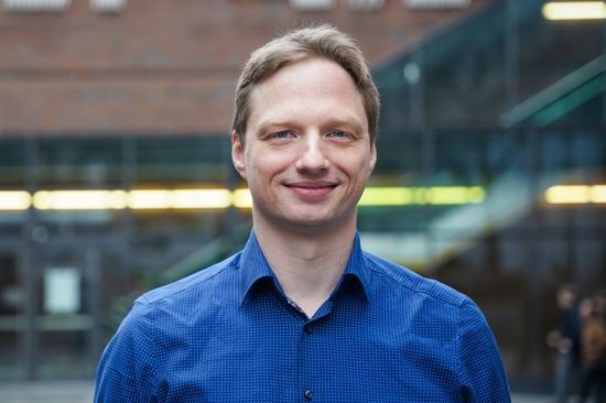 Bernhard Bayer
