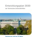 Deckblatt des Dokuments Entwicklungsplan 2030