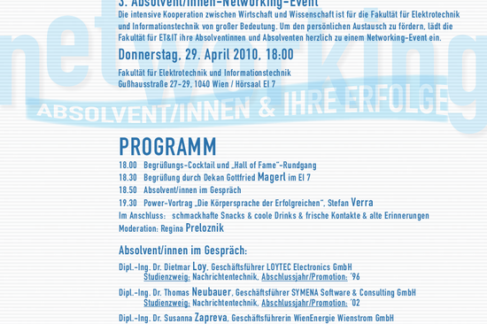 TU Chor im Halbfinale bei der Großen Chance der Chöre