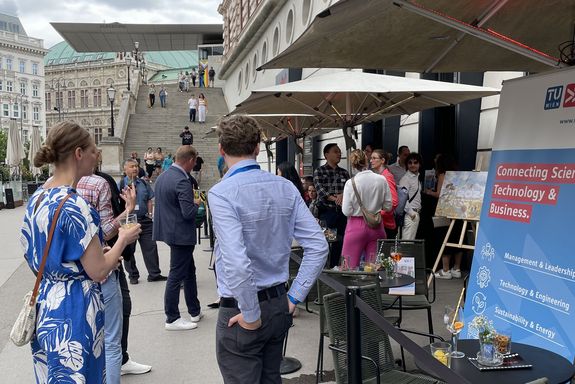 [Translate to English:] Gäste