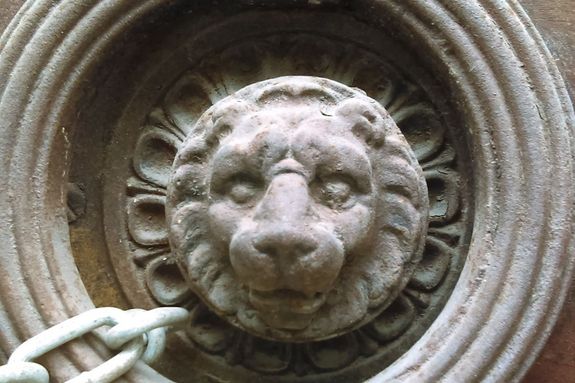 Skulptur