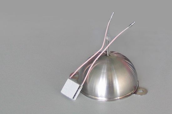 The Energy-Harvester module