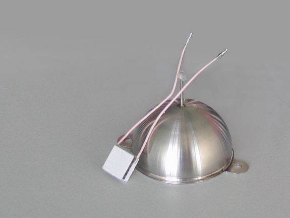 The Energy-Harvester module