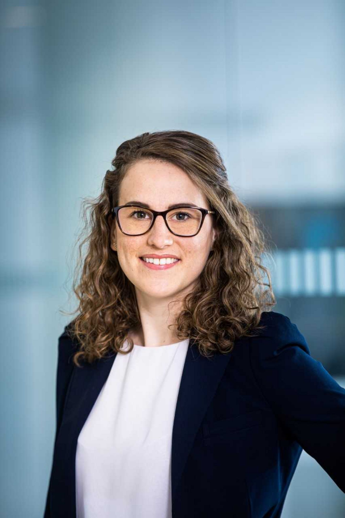 Nicole Perreten