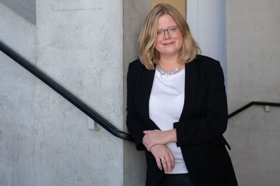 Mag. Carolin Gappmaier