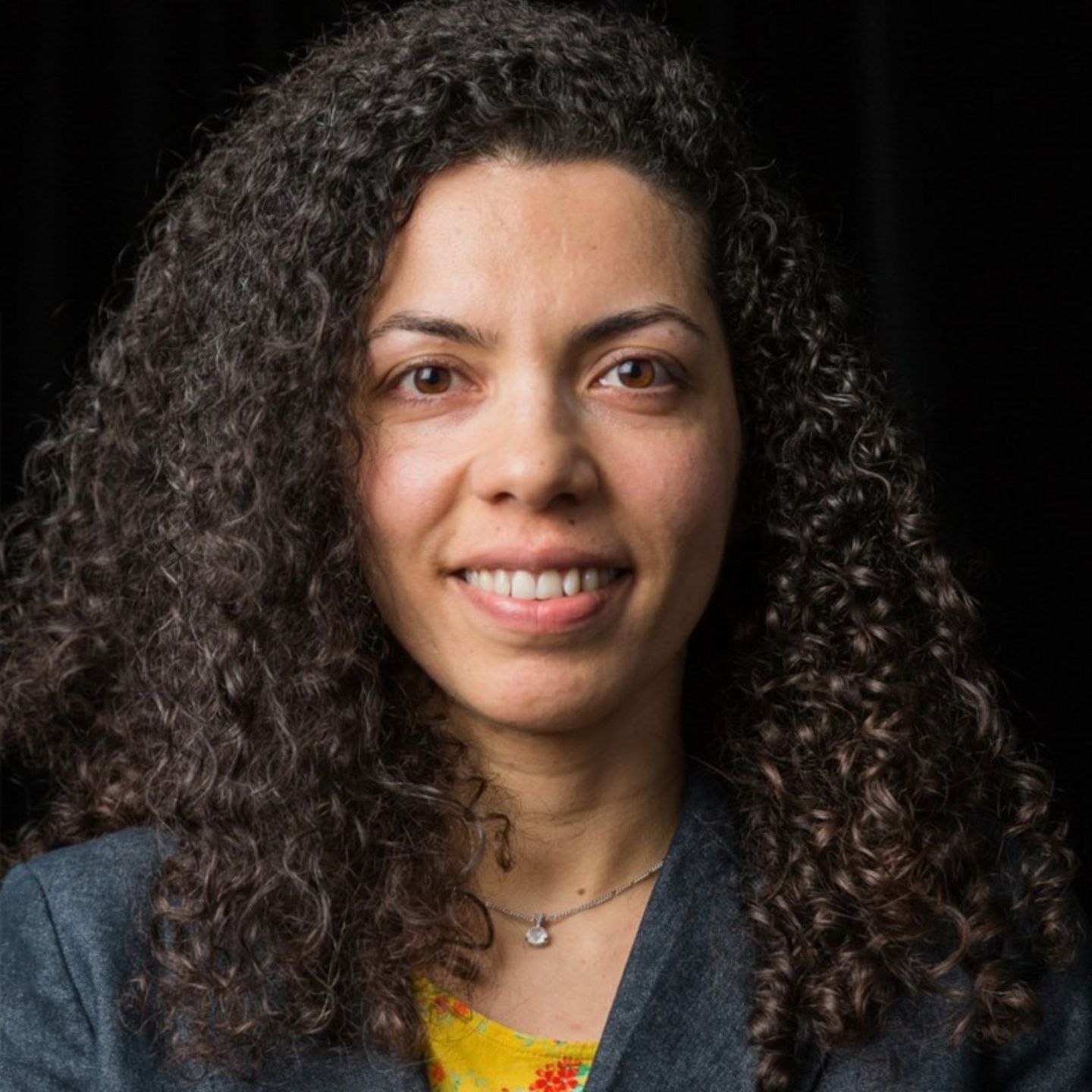 Laleh Solhi