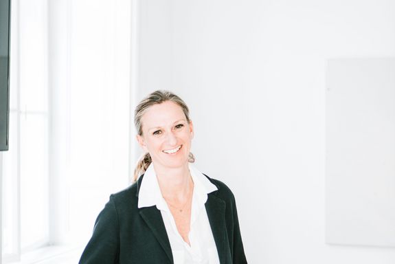 Picture Doris Weyer