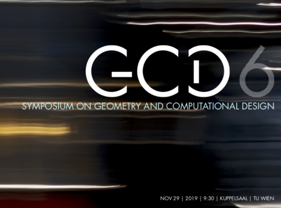 GCD6-Flyer