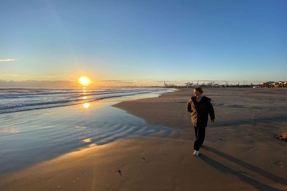 Strand