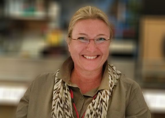 Bild von Martina Marchetti-Deschmann