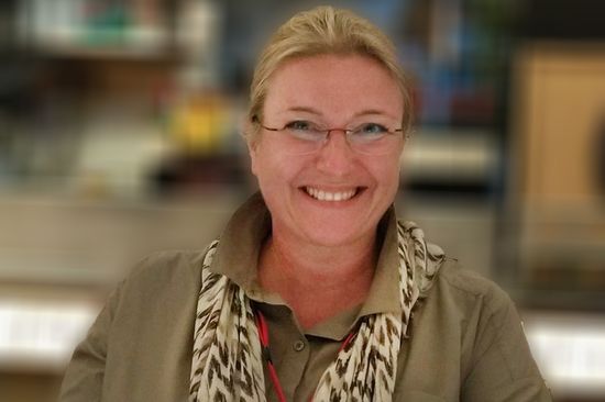 Bild von Martina Marchetti-Deschmann