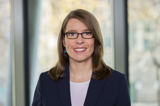 FH-Prof. Dr. Ann-Christine Schulz