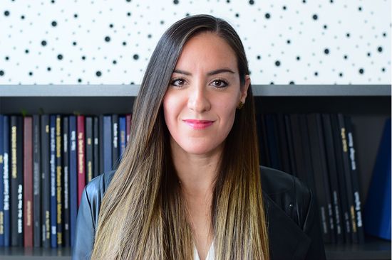 Elizabeth Rodriguez Bringas