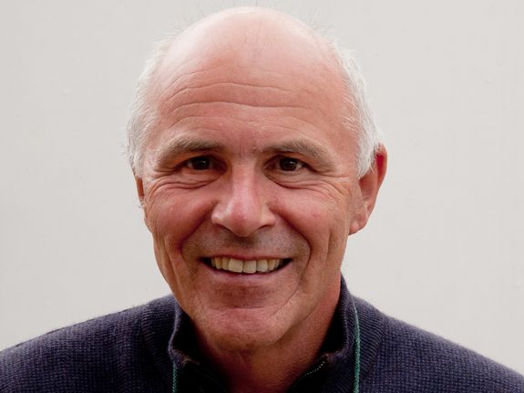 Prof. Hannes Werthner Prof. Hannes Werthner
