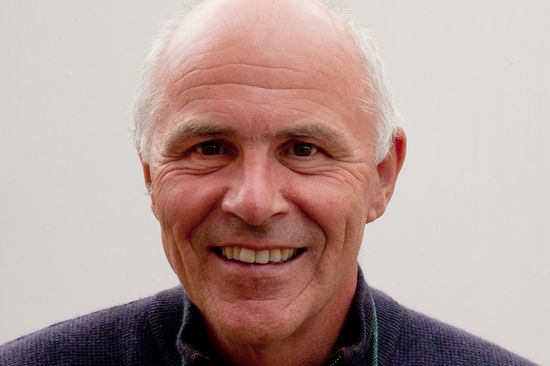 Prof. Hannes Werthner