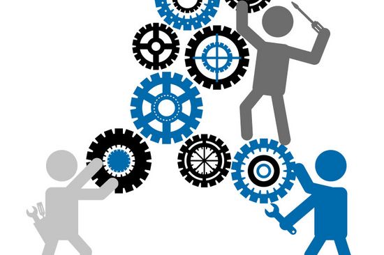 Umsetzungsphase startet