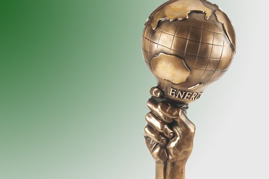 Energy Globe 2011