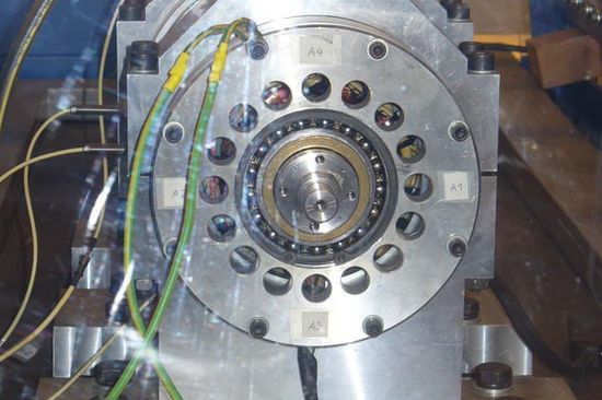 Kernfusion - Energiequelle der Zukunft?