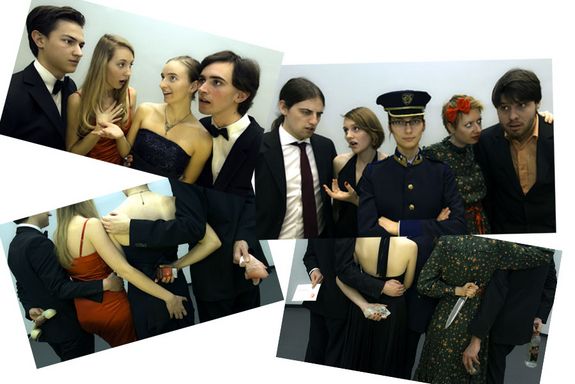 Gerüchte, Gerüchte...