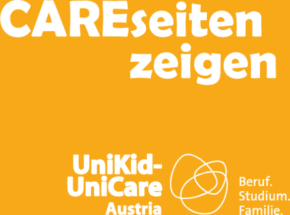 Logo CAREseiten zeigen