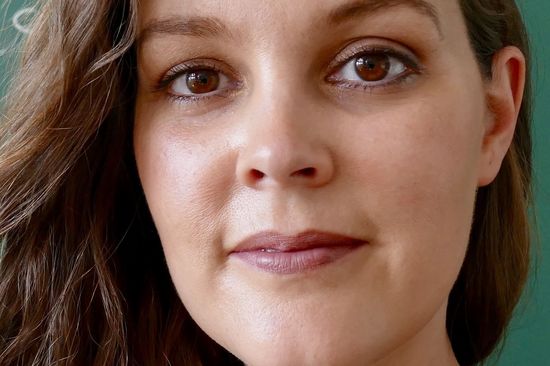 Photo of MMag. Dr. Elisabeth Weber