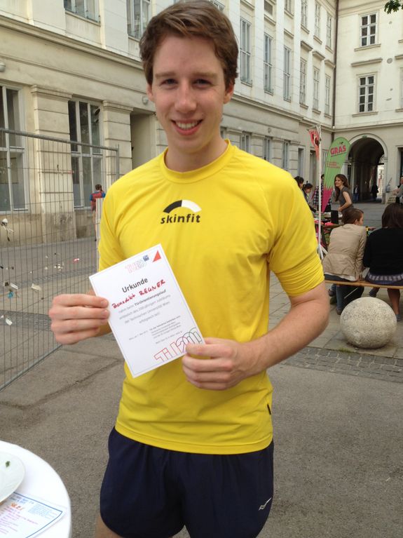 Benedikt Regner (Student) Benedikt Regner (Student)
