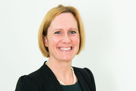 Foto Marianne Pargan